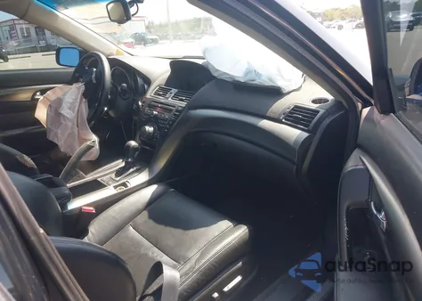 2014 Acura Tl 3.7 from USA, damaged, VIN 19UUA9F57EA002305